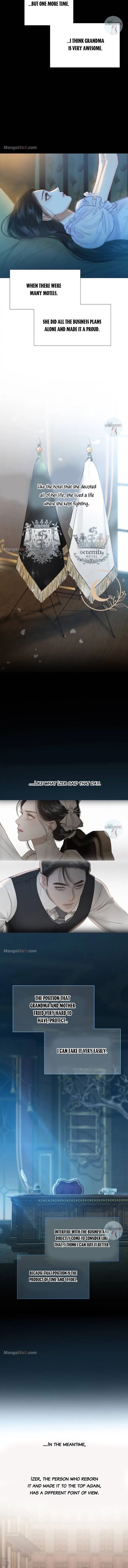 Selena Chapter 27 - Page 8