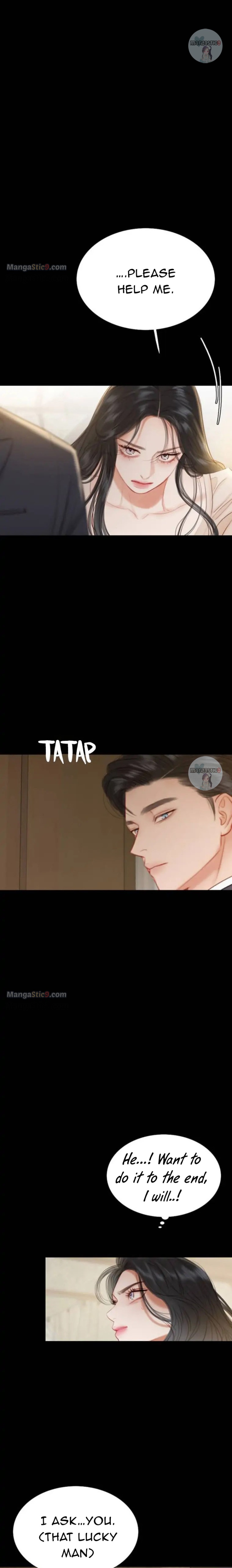 Selena Chapter 28 - Page 11