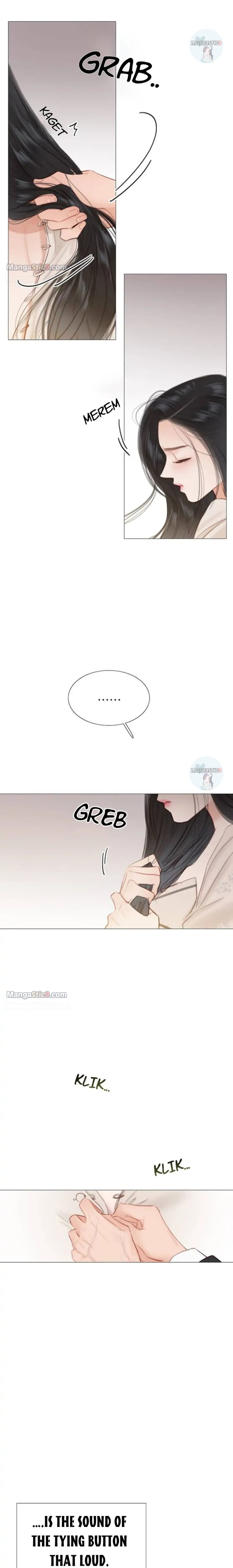 Selena Chapter 28 - Page 13