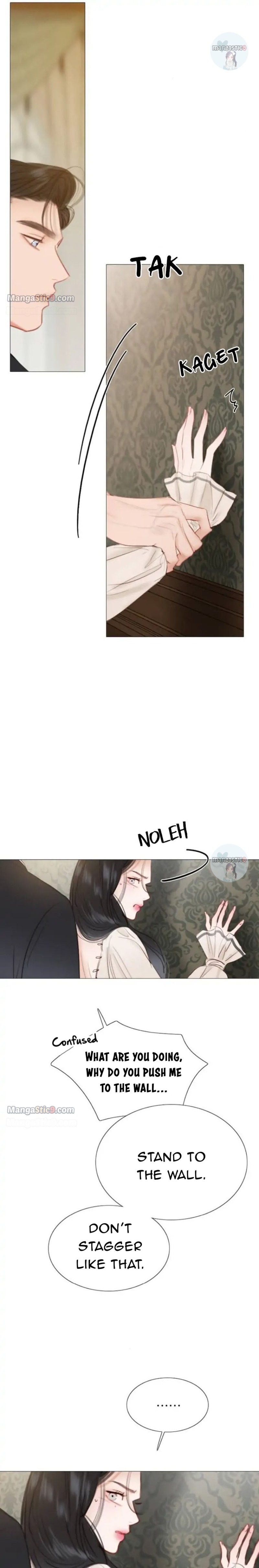 Selena Chapter 28 - Page 15