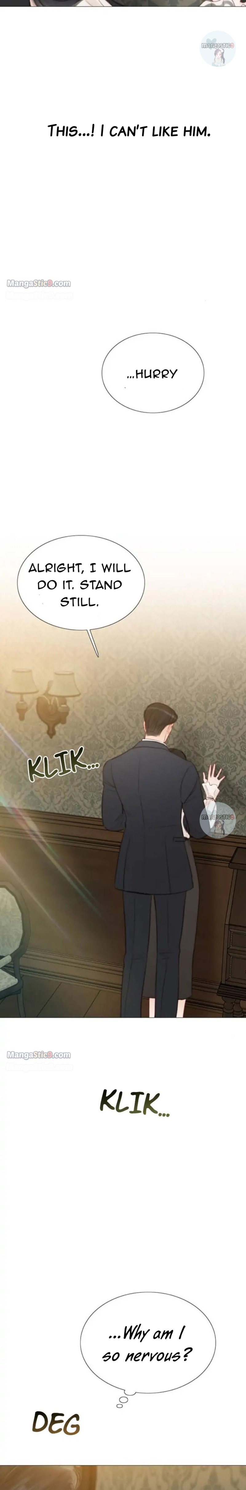 Selena Chapter 28 - Page 16