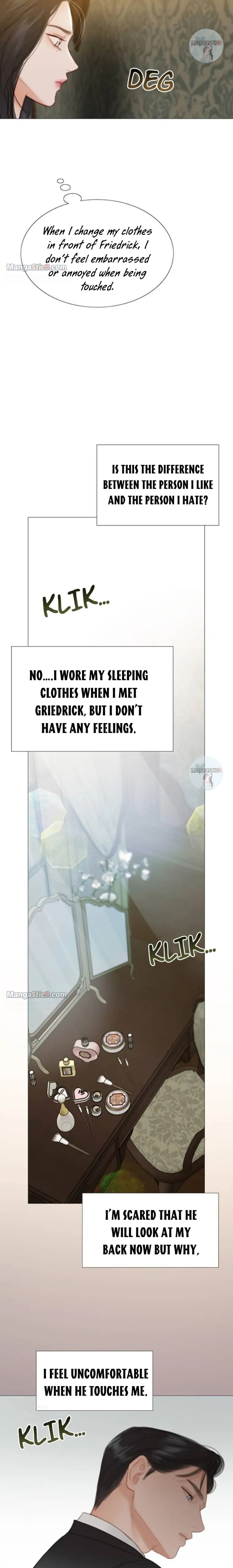 Selena Chapter 28 - Page 17