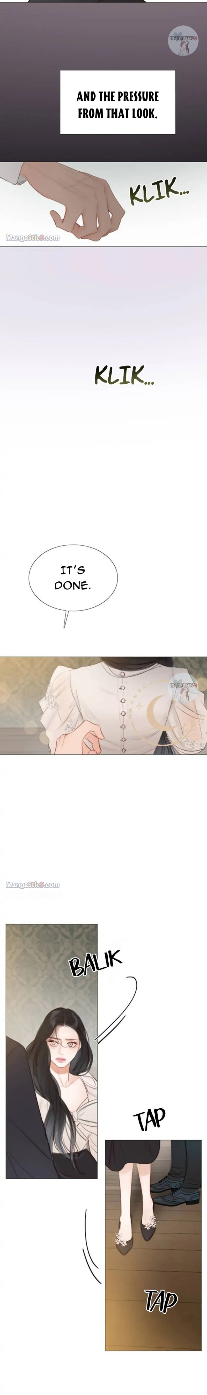 Selena Chapter 28 - Page 18