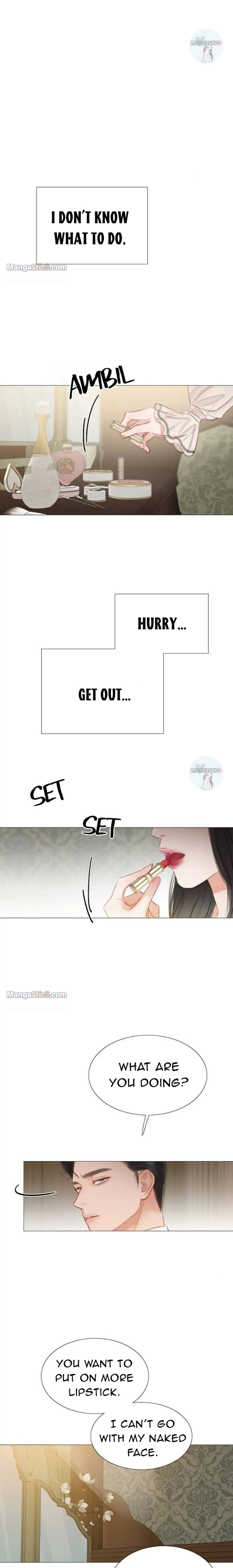 Selena Chapter 28 - Page 19