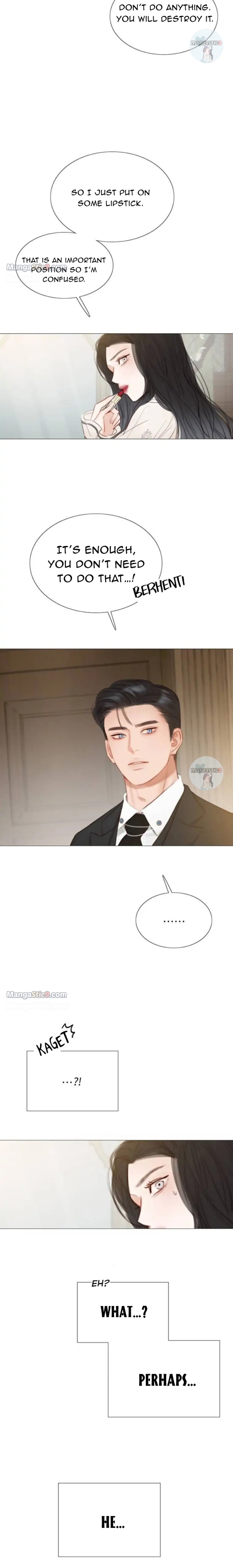 Selena Chapter 28 - Page 20