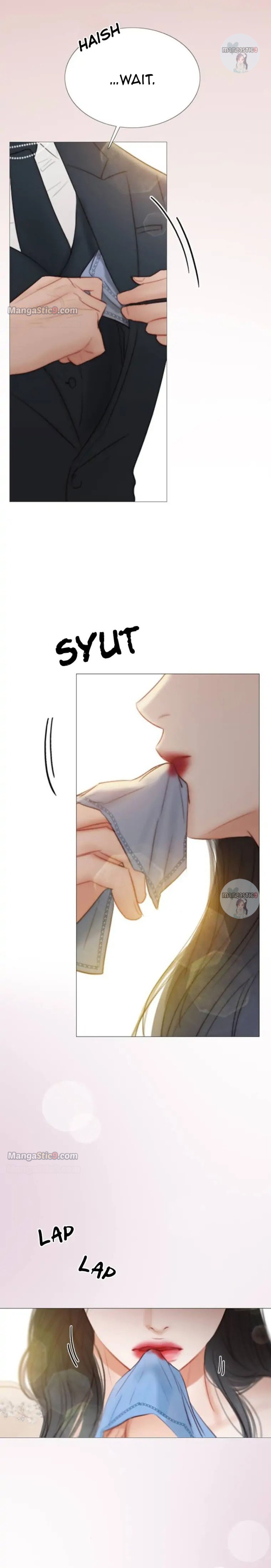 Selena Chapter 28 - Page 23