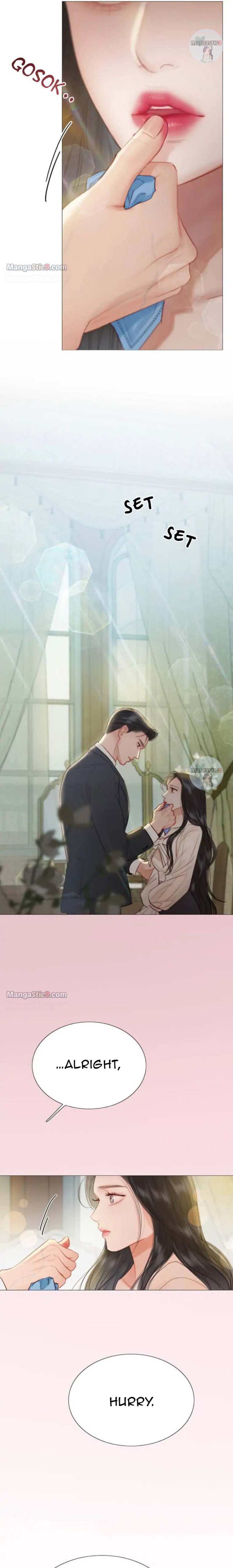 Selena Chapter 28 - Page 25