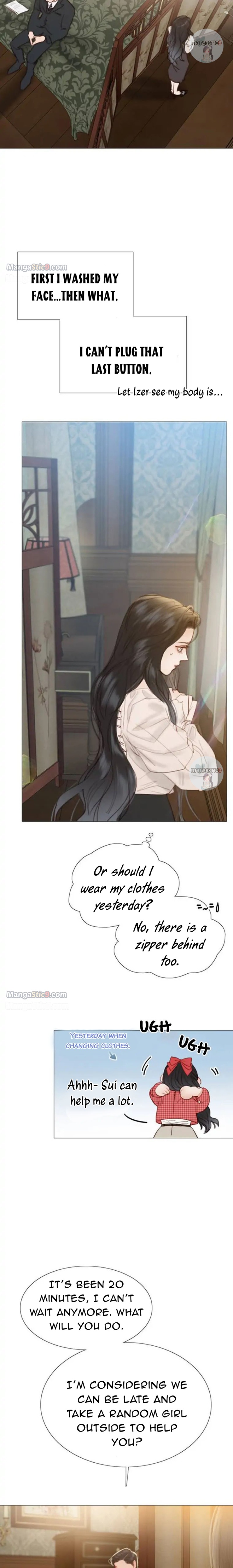 Selena Chapter 28 - Page 5