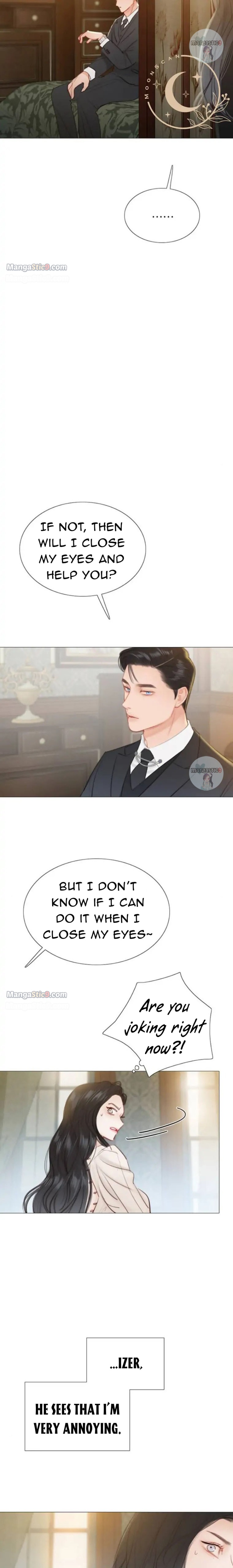 Selena Chapter 28 - Page 6