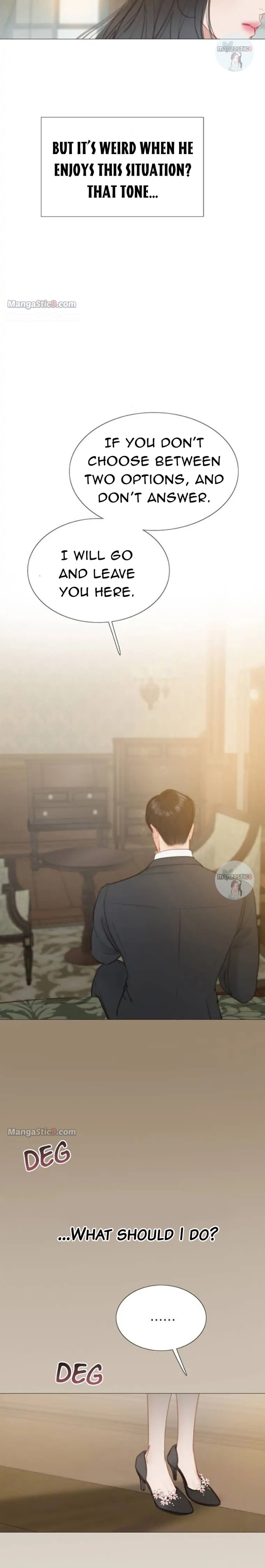 Selena Chapter 28 - Page 7