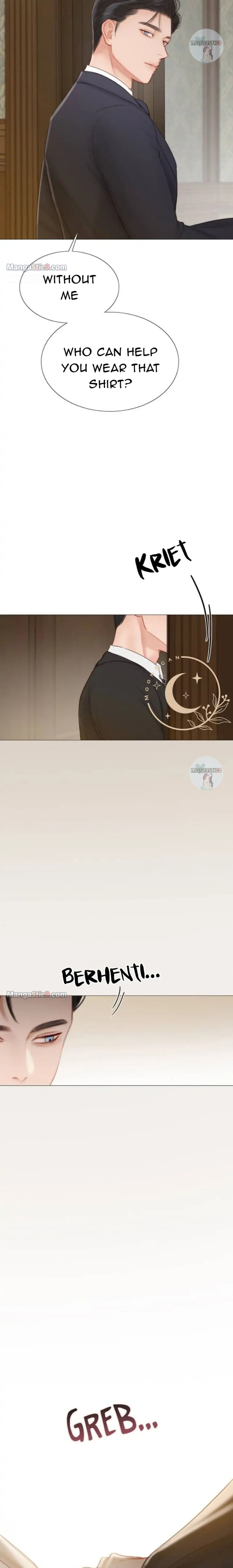 Selena Chapter 28 - Page 9