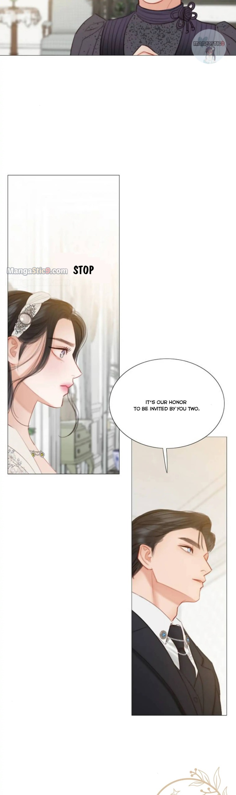 Selena Chapter 29 - Page 10