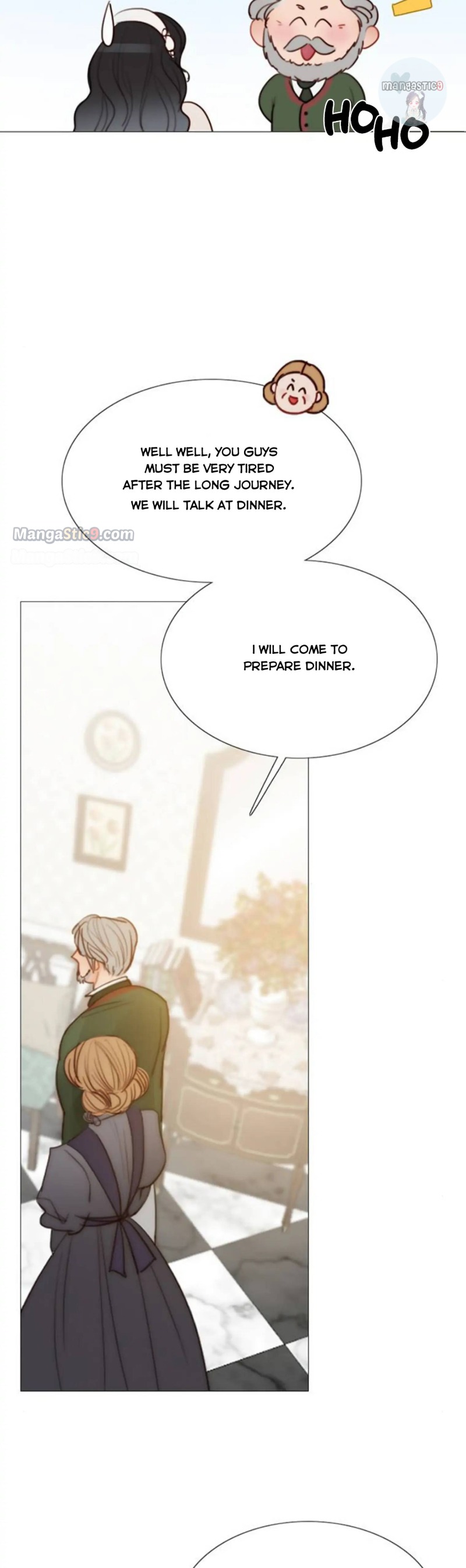 Selena Chapter 29 - Page 13