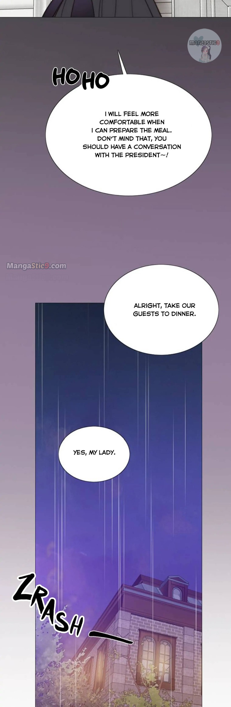 Selena Chapter 29 - Page 15