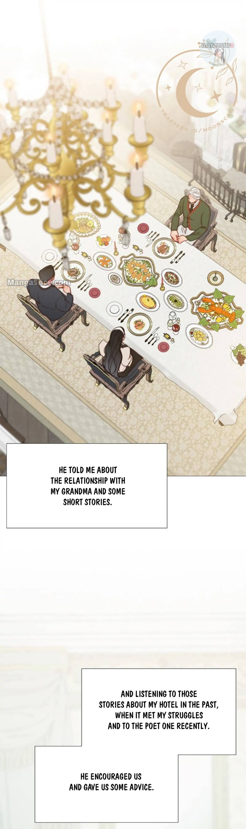 Selena Chapter 29 - Page 17