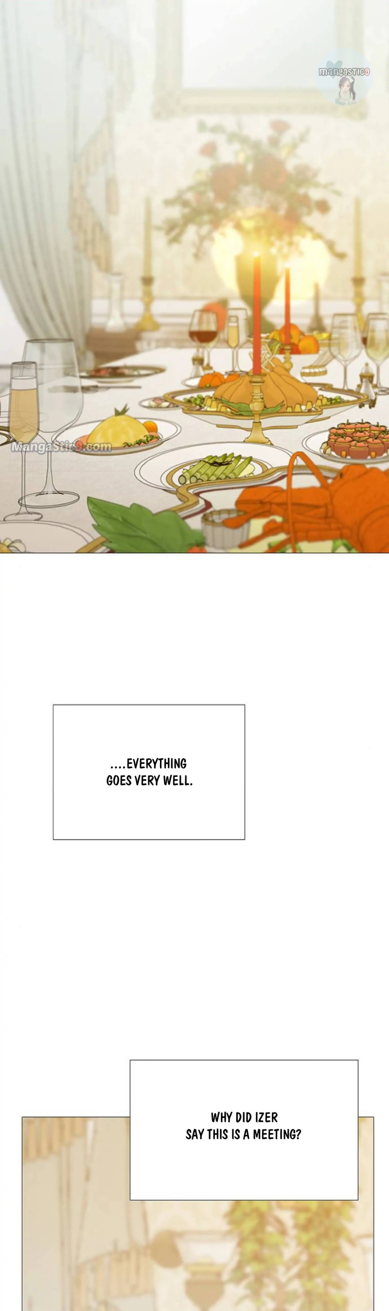 Selena Chapter 29 - Page 18