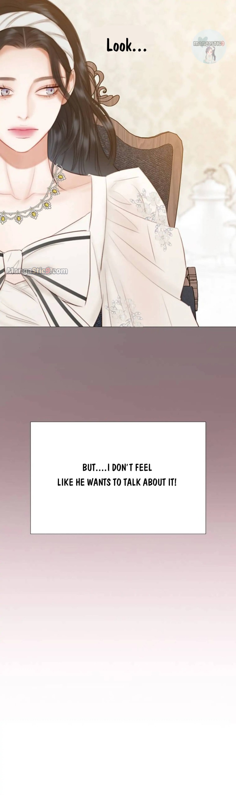 Selena Chapter 29 - Page 20