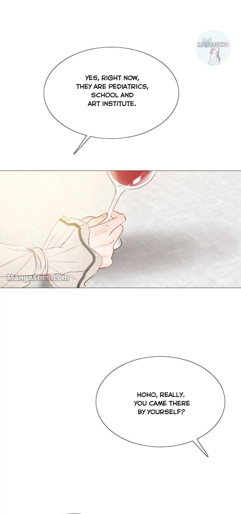 Selena Chapter 29 - Page 26