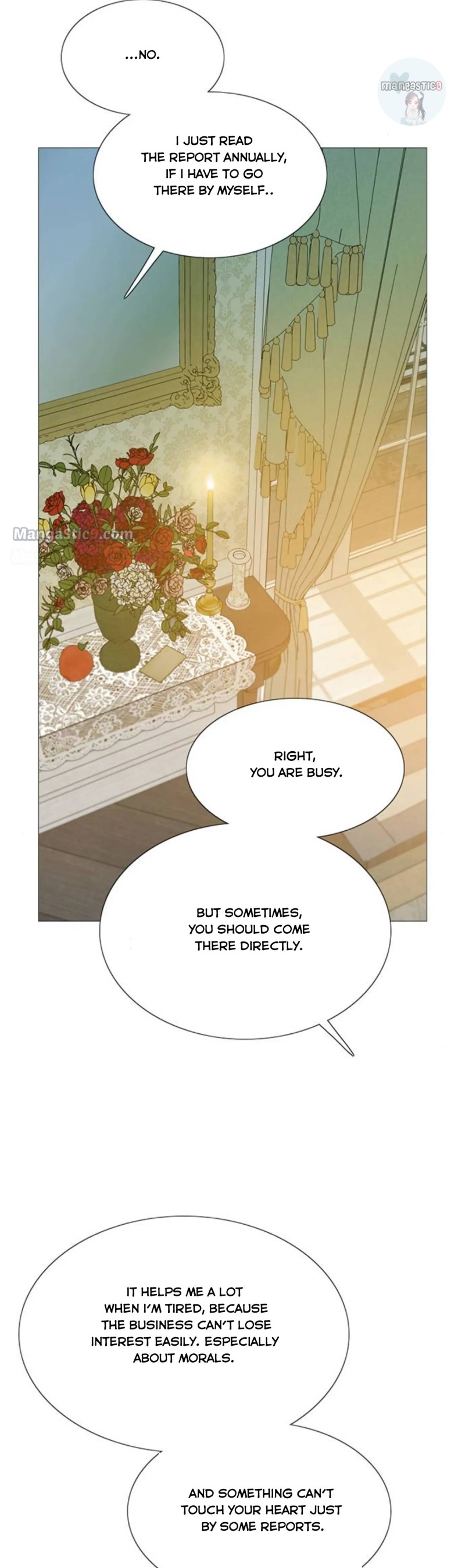 Selena Chapter 29 - Page 27