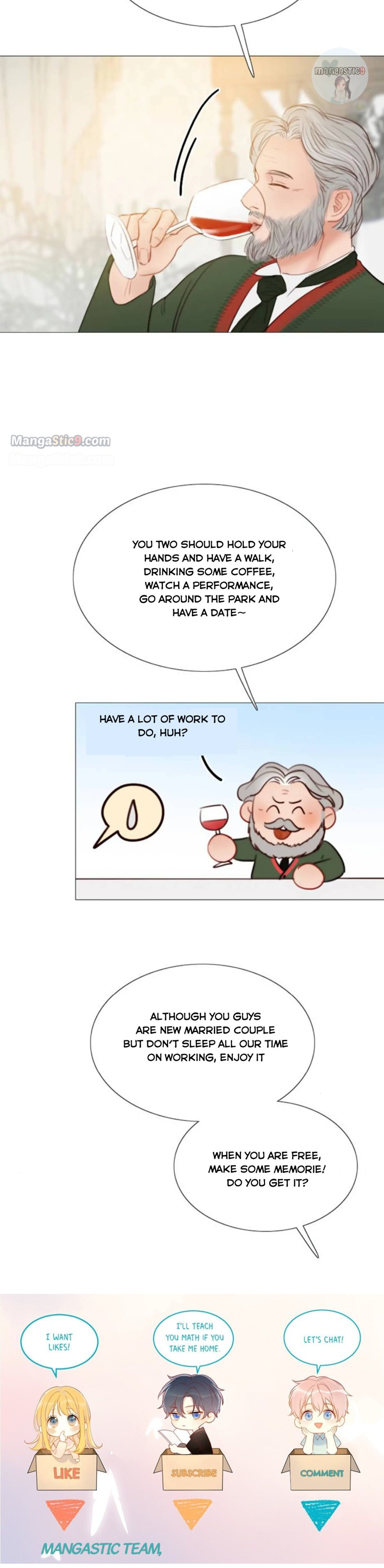 Selena Chapter 29 - Page 28