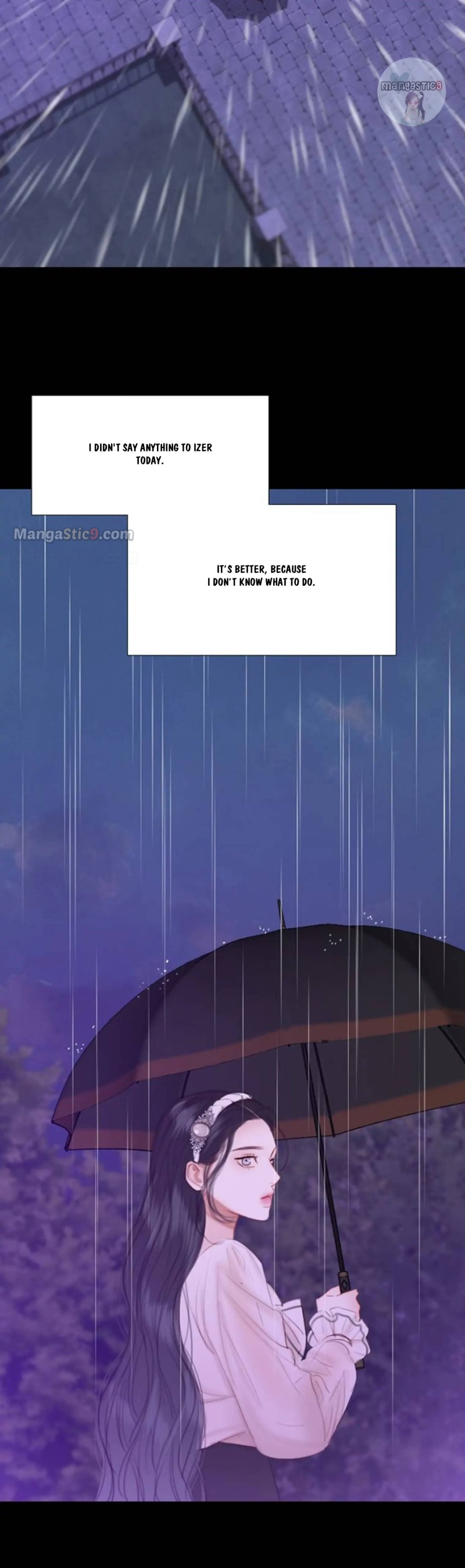 Selena Chapter 29 - Page 3