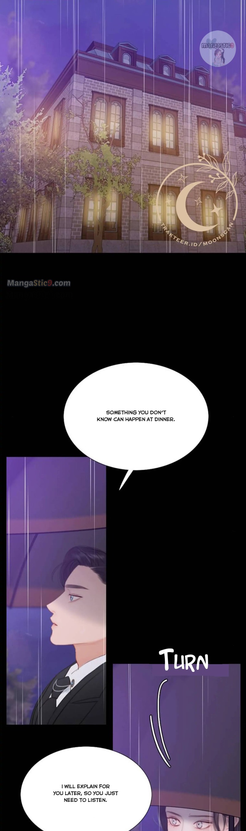 Selena Chapter 29 - Page 4