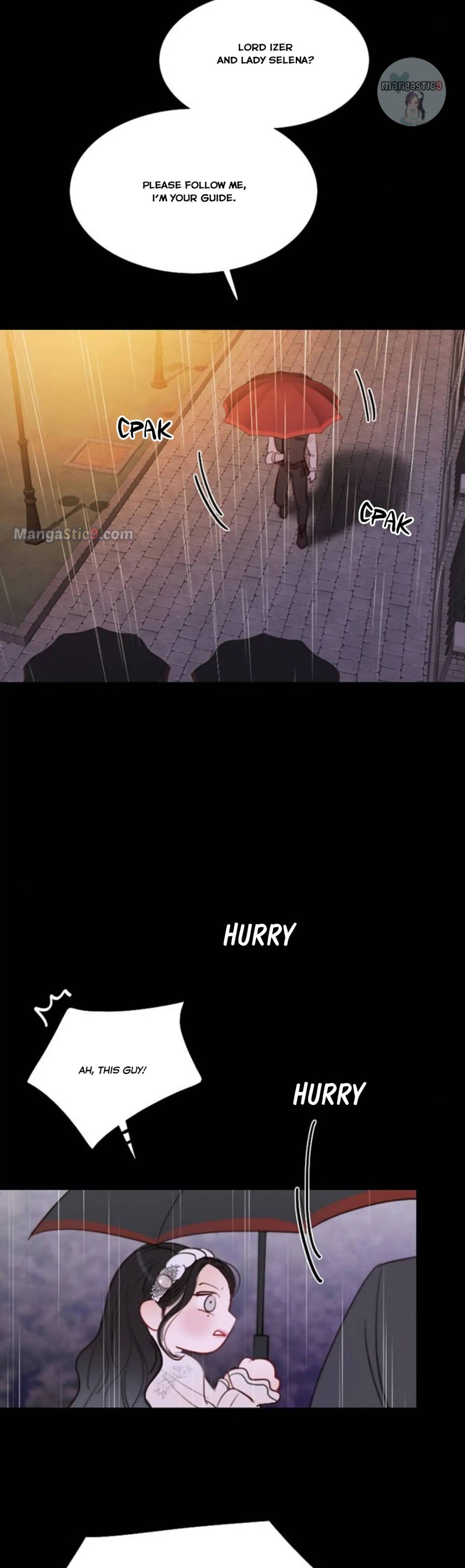 Selena Chapter 29 - Page 6