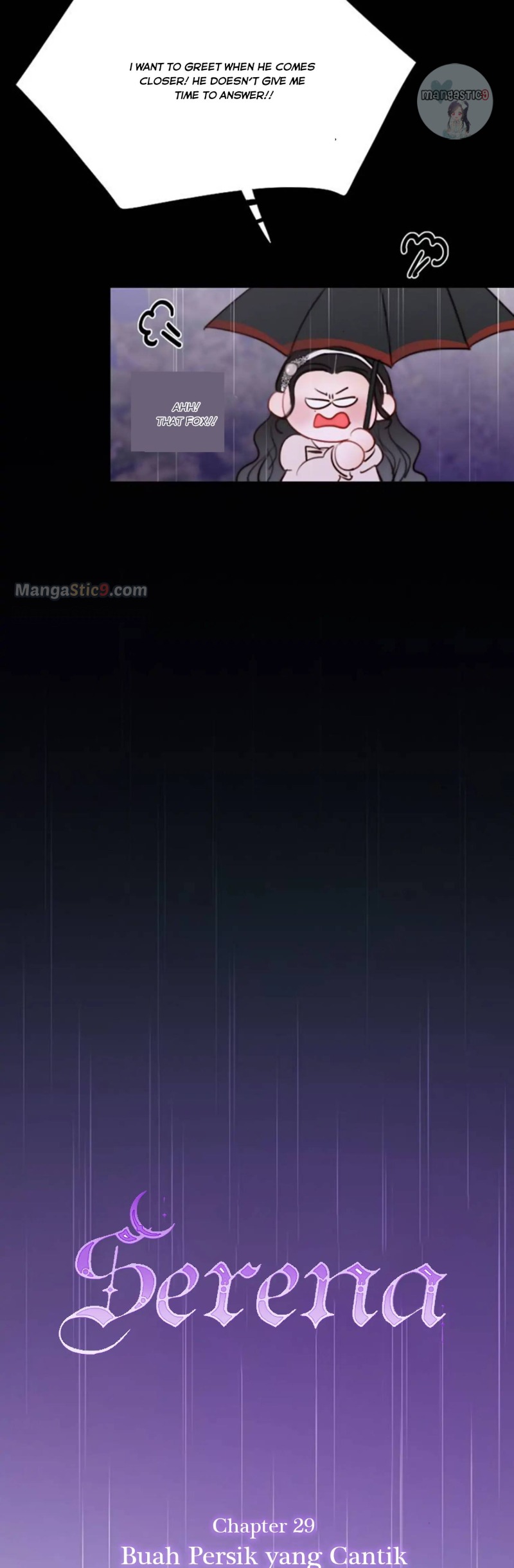 Selena Chapter 29 - Page 7