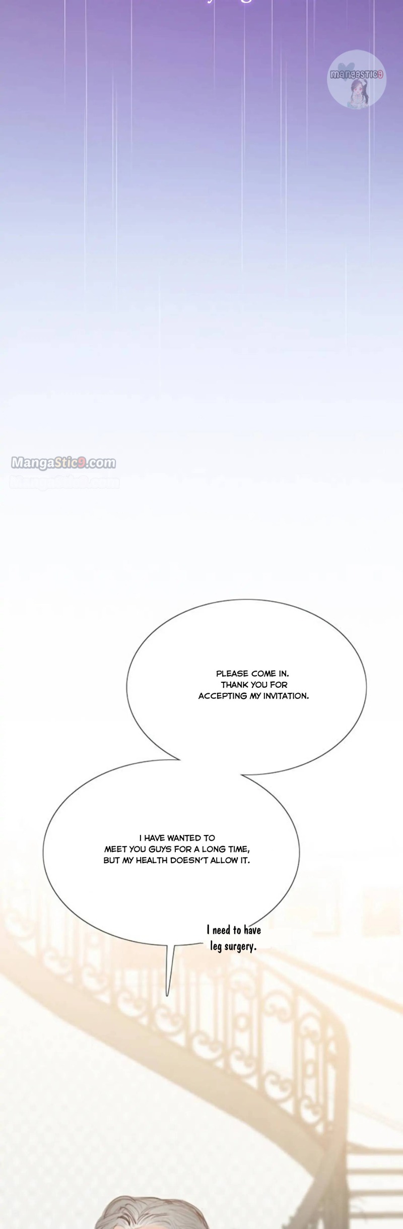 Selena Chapter 29 - Page 8