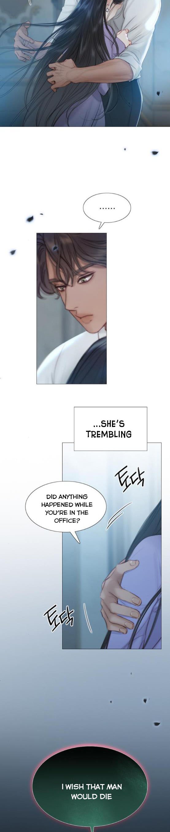 Selena Chapter 3.5 - Page 11