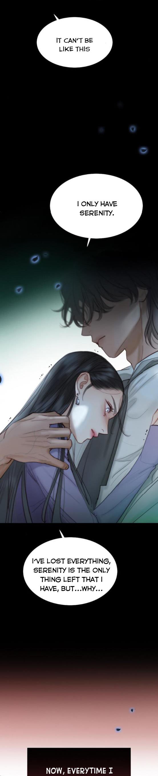 Selena Chapter 3.5 - Page 13