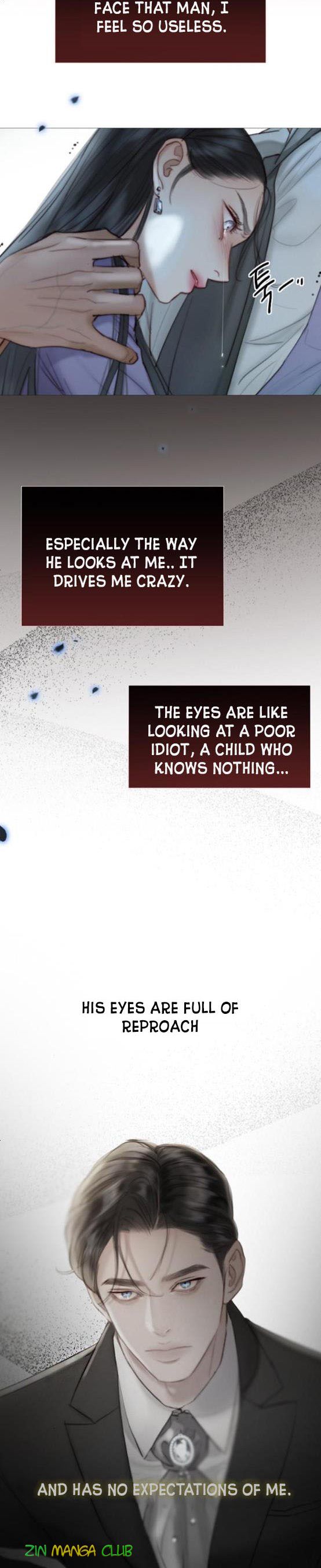 Selena Chapter 3.5 - Page 14