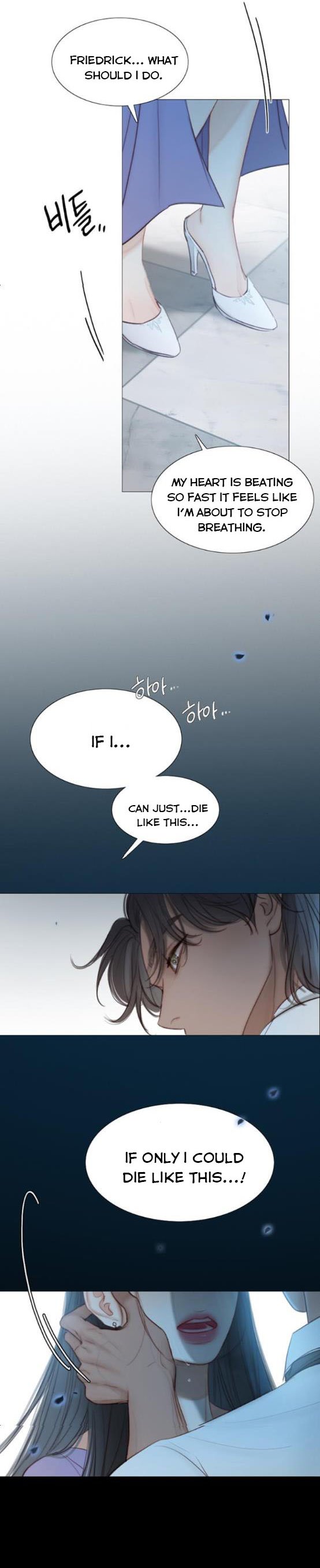 Selena Chapter 3.5 - Page 16