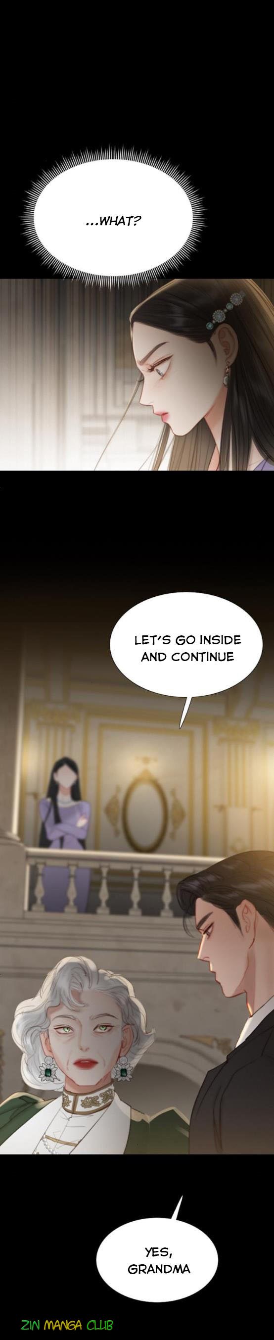 Selena Chapter 3.5 - Page 2