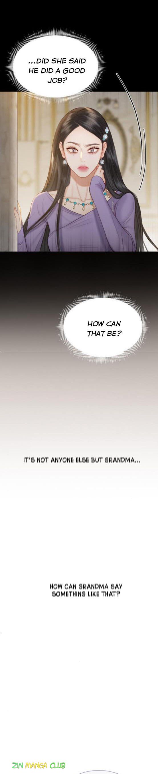 Selena Chapter 3.5 - Page 3