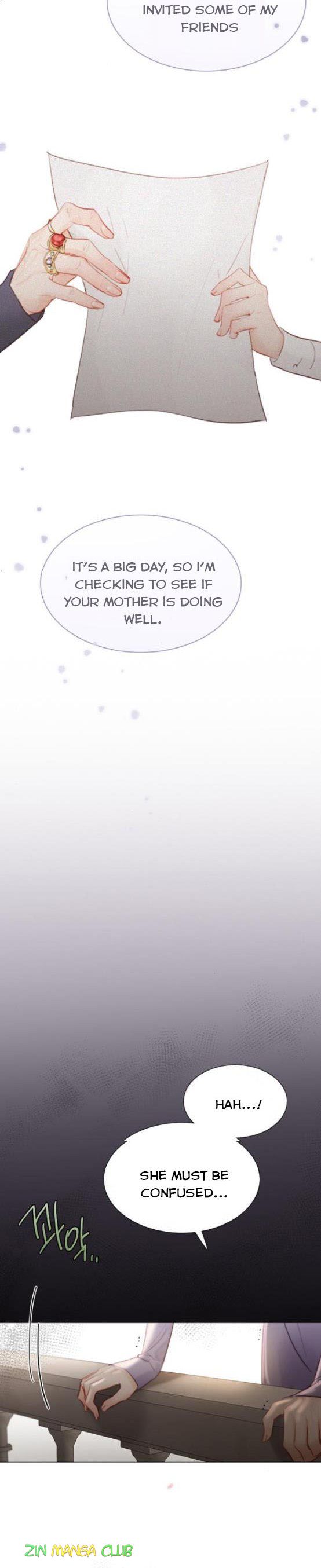 Selena Chapter 3.5 - Page 6