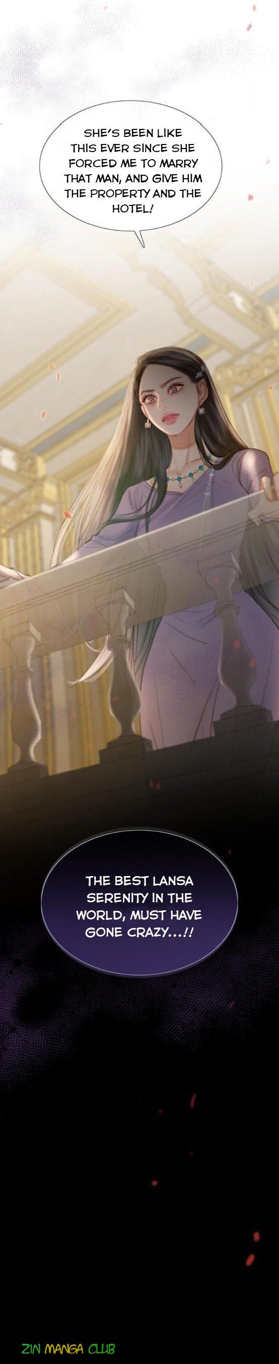 Selena Chapter 3.5 - Page 7