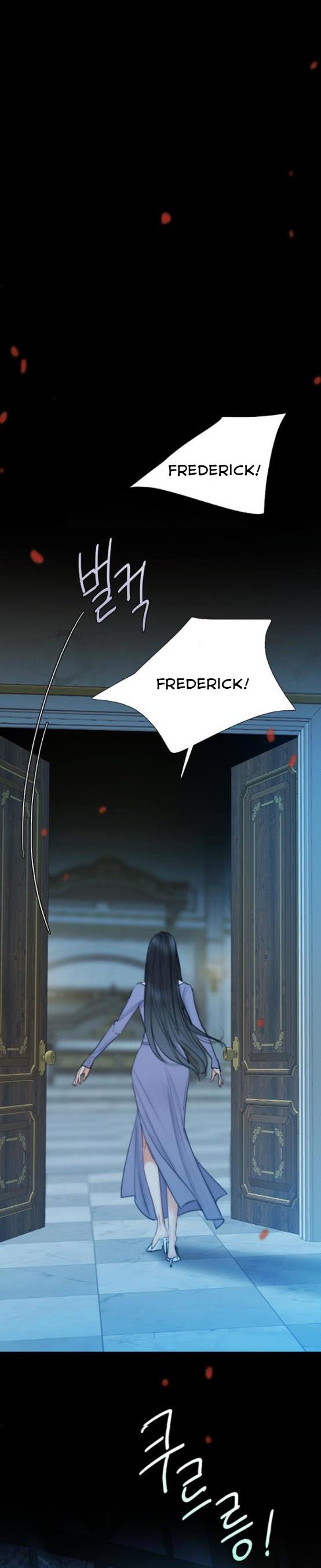 Selena Chapter 3.5 - Page 8