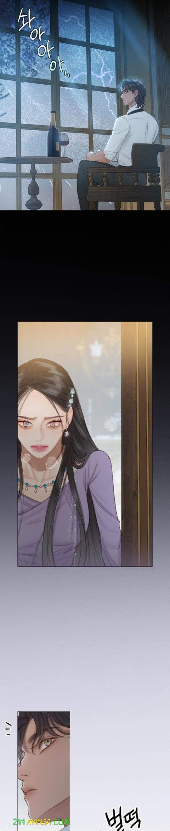 Selena Chapter 3.5 - Page 9