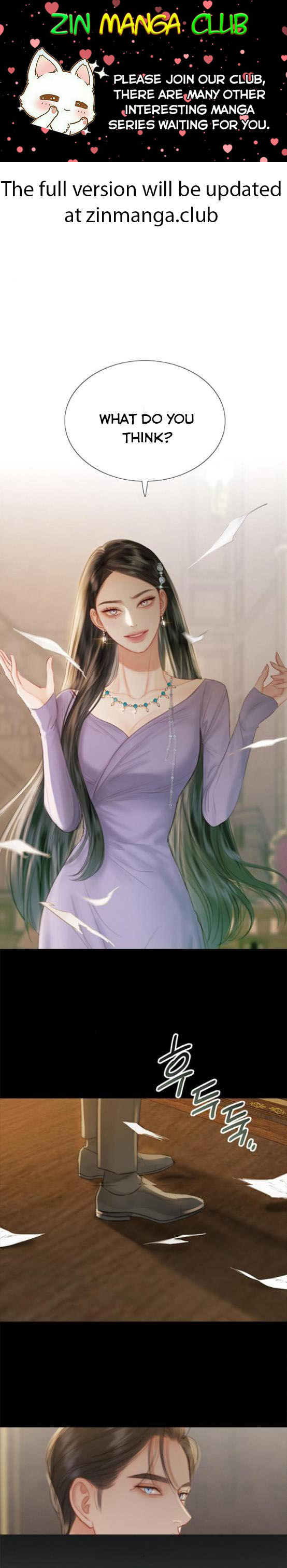 Selena Chapter 3 - Page 1