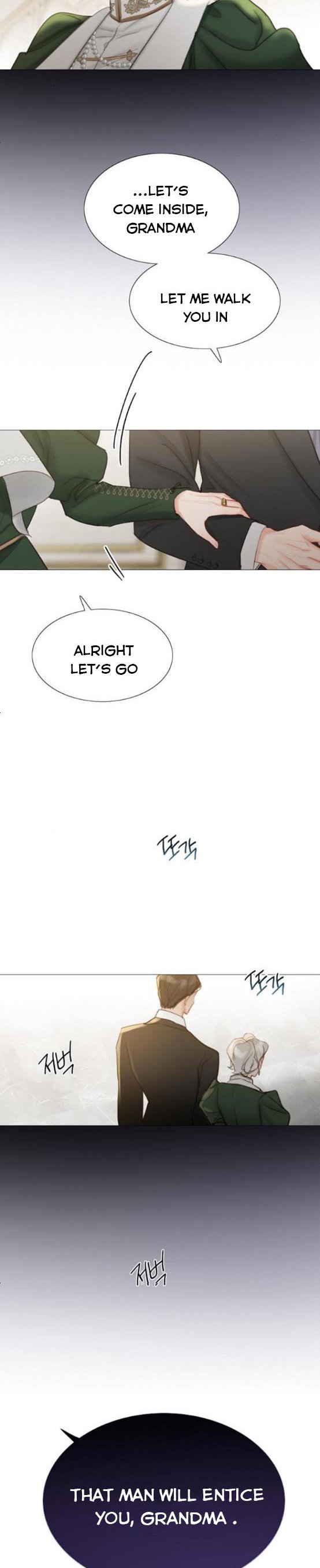 Selena Chapter 3 - Page 10