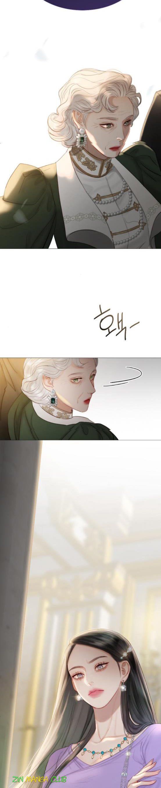 Selena Chapter 3 - Page 11