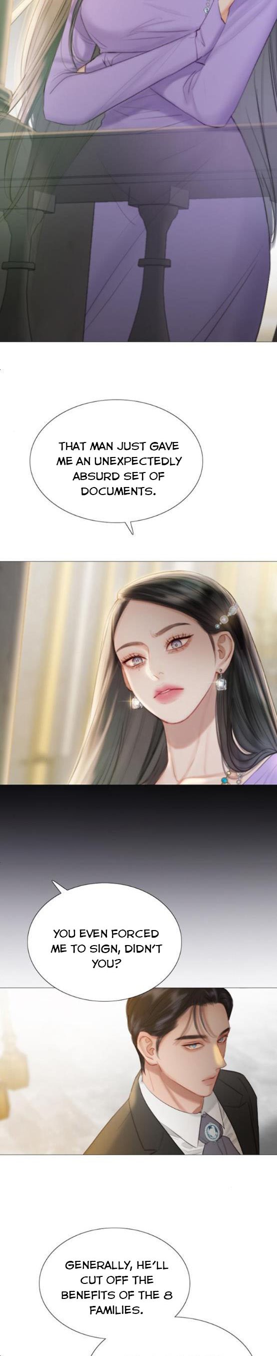 Selena Chapter 3 - Page 12