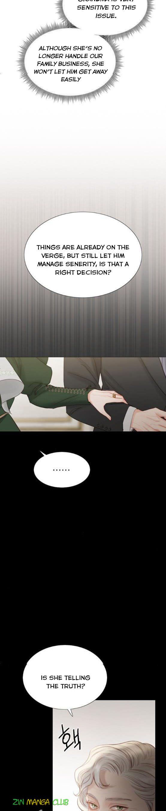 Selena Chapter 3 - Page 14