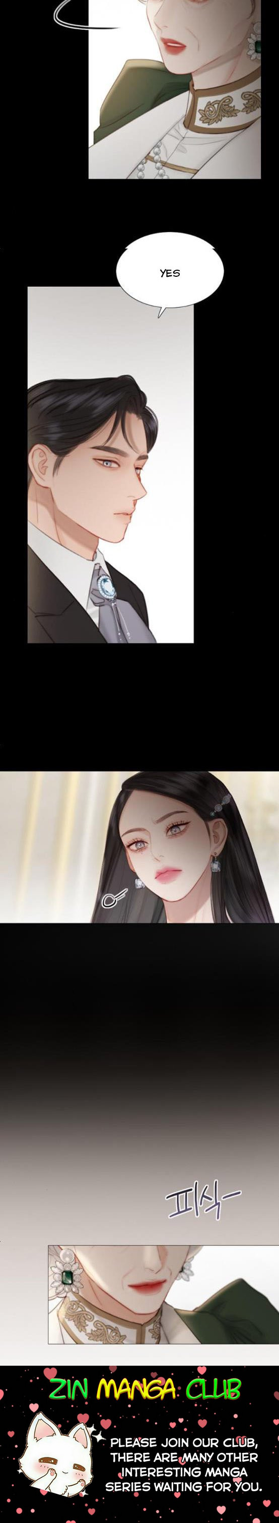 Selena Chapter 3 - Page 15