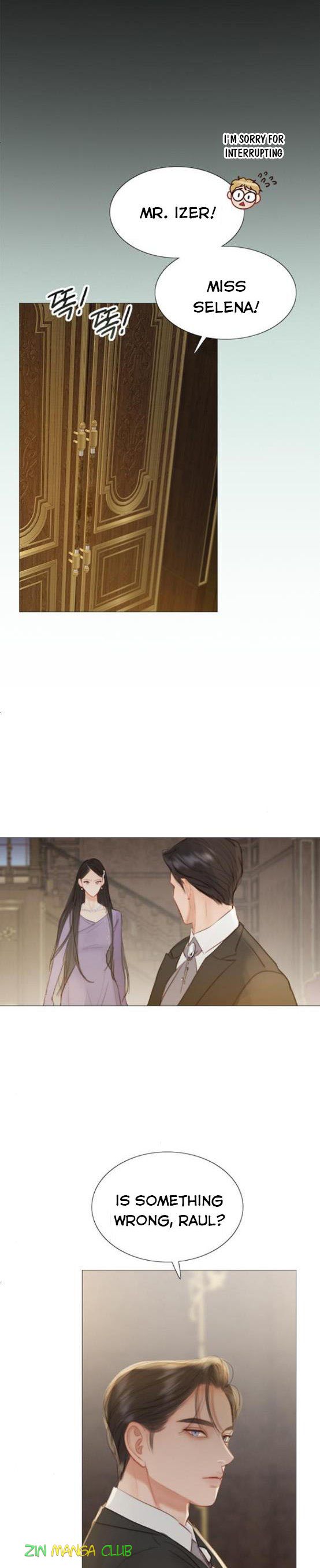 Selena Chapter 3 - Page 2