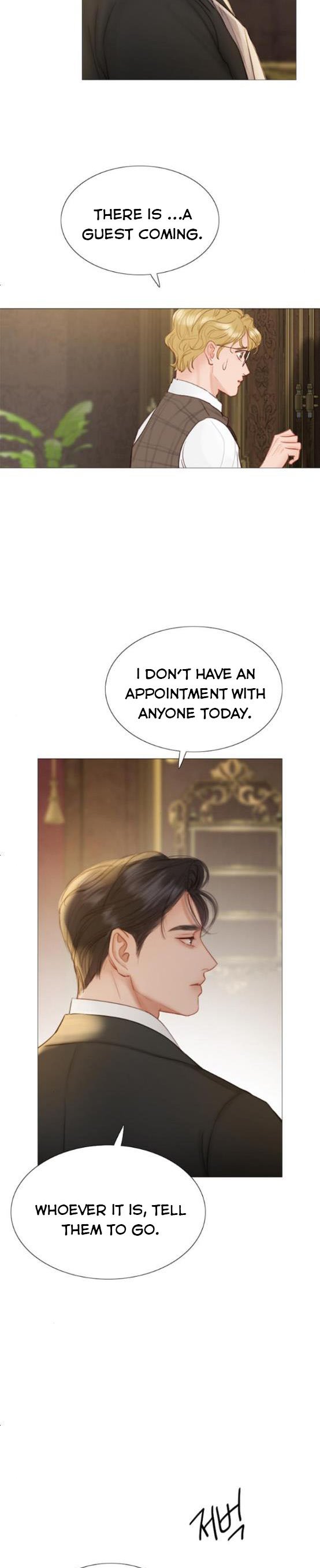 Selena Chapter 3 - Page 3