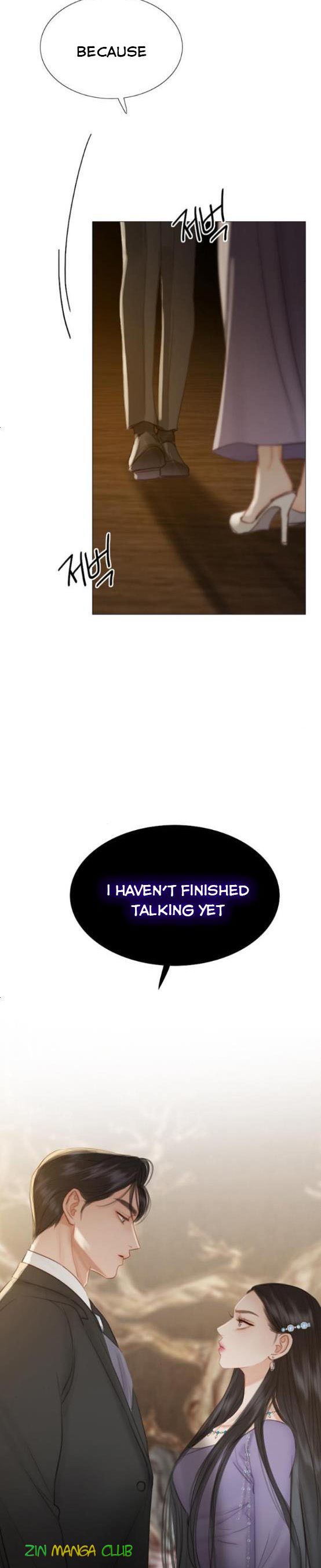 Selena Chapter 3 - Page 4