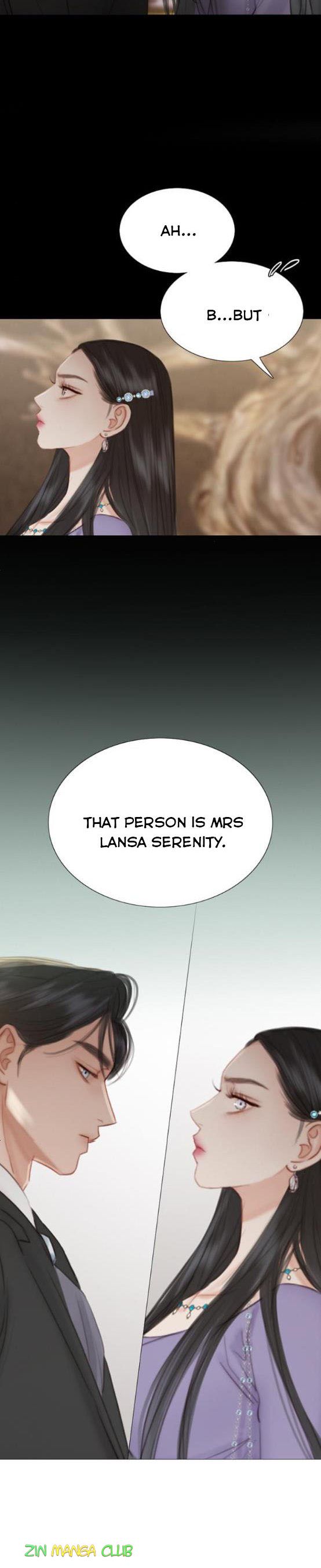 Selena Chapter 3 - Page 5