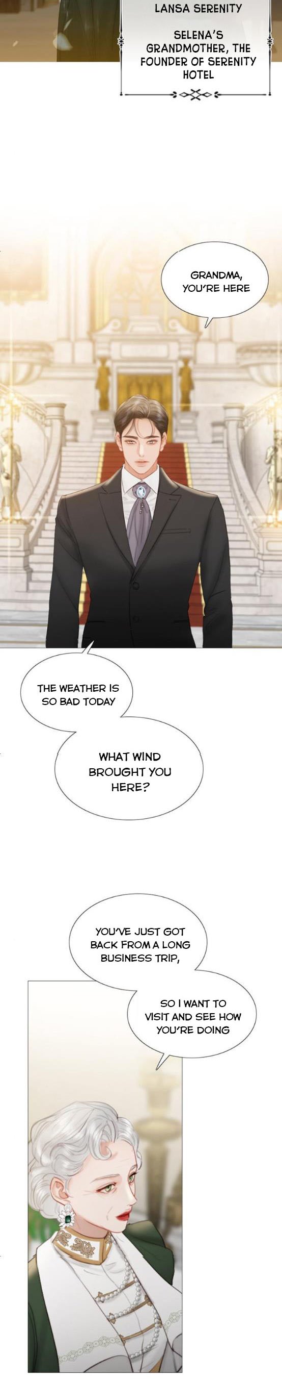 Selena Chapter 3 - Page 7